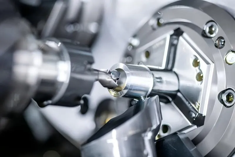 Points to note regarding bearing installation and lubrication maintenance