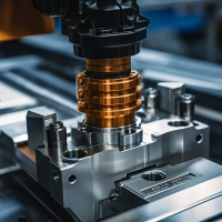 Machine Tools